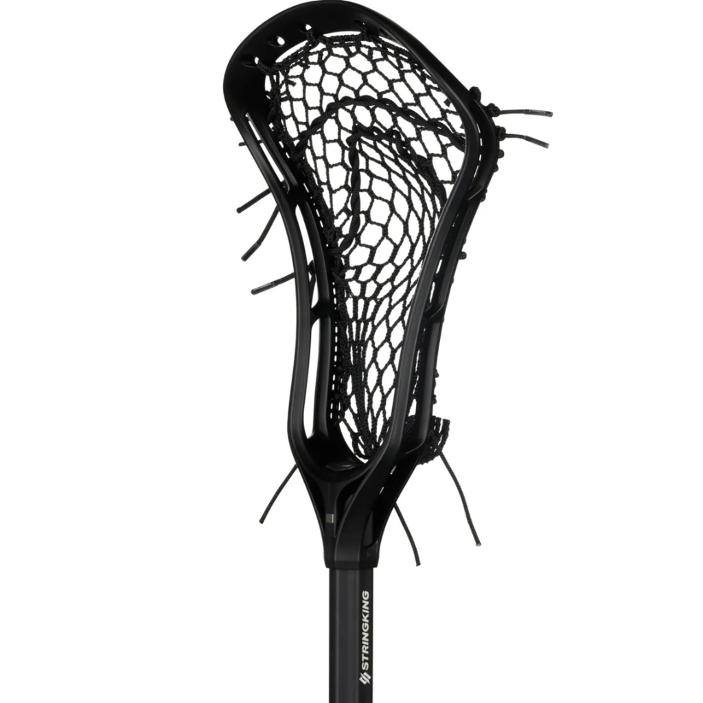 STRINGKING Complete w/ Metal 2 Shaft Women's Stick