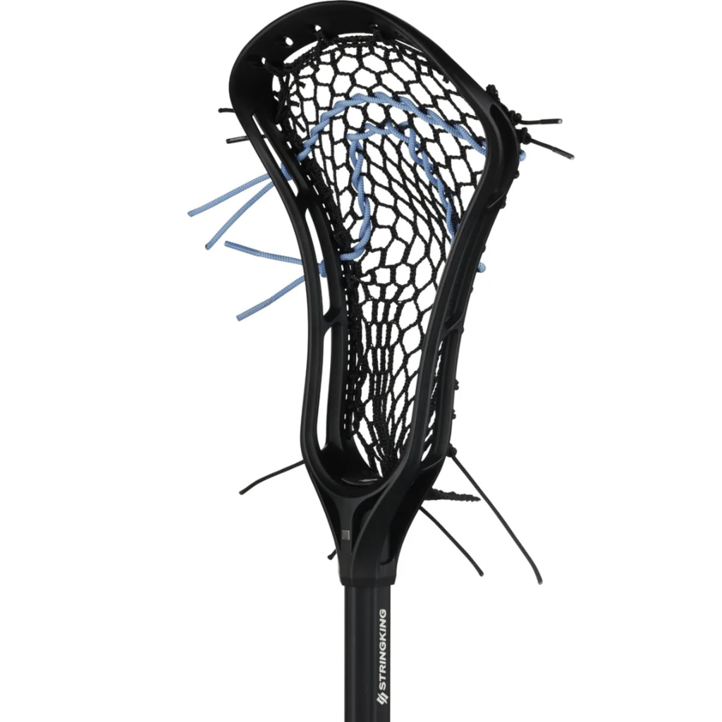 STRINGKING Starter 10+ Women's Complete Stick