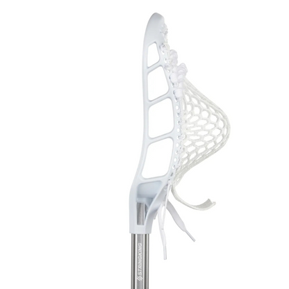 STRINGKING Boy's Starter Jr Complete Lacrosse Stick