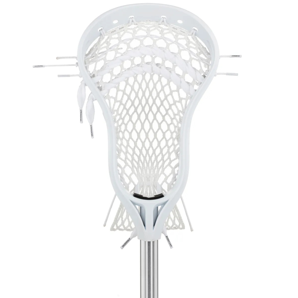 STRINGKING Starter 10+ Men's Complete Lacrosse Stick