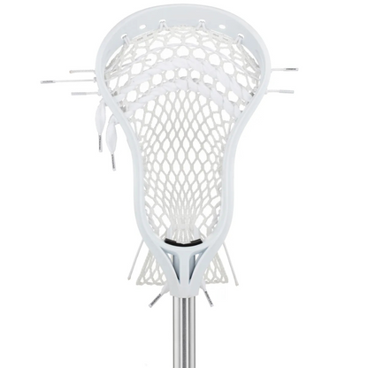 STRINGKING Starter 10+ Men's Complete Lacrosse Stick