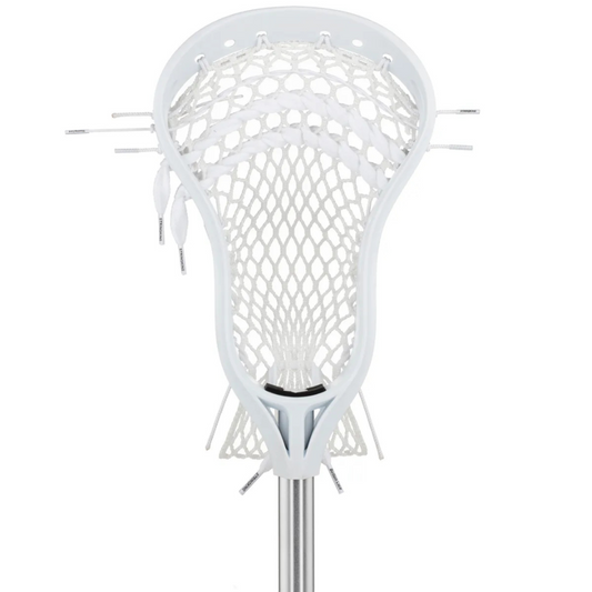 STRINGKING Starter 10+ Men's Complete Lacrosse Stick