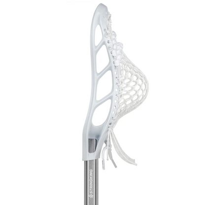 STRINGKING Starter 10+ Men's Complete Lacrosse Stick