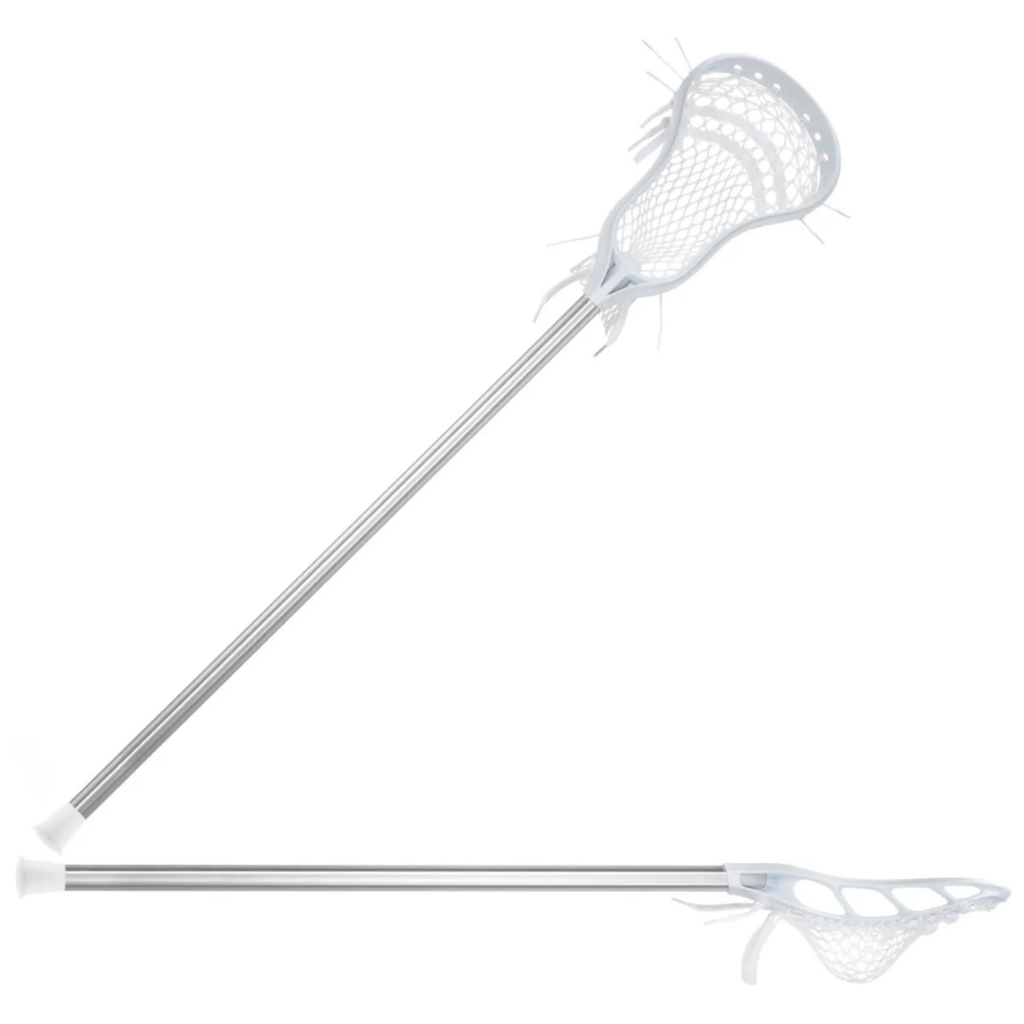 STRINGKING Starter 10+ Men's Complete Lacrosse Stick