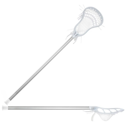STRINGKING Starter 10+ Men's Complete Lacrosse Stick
