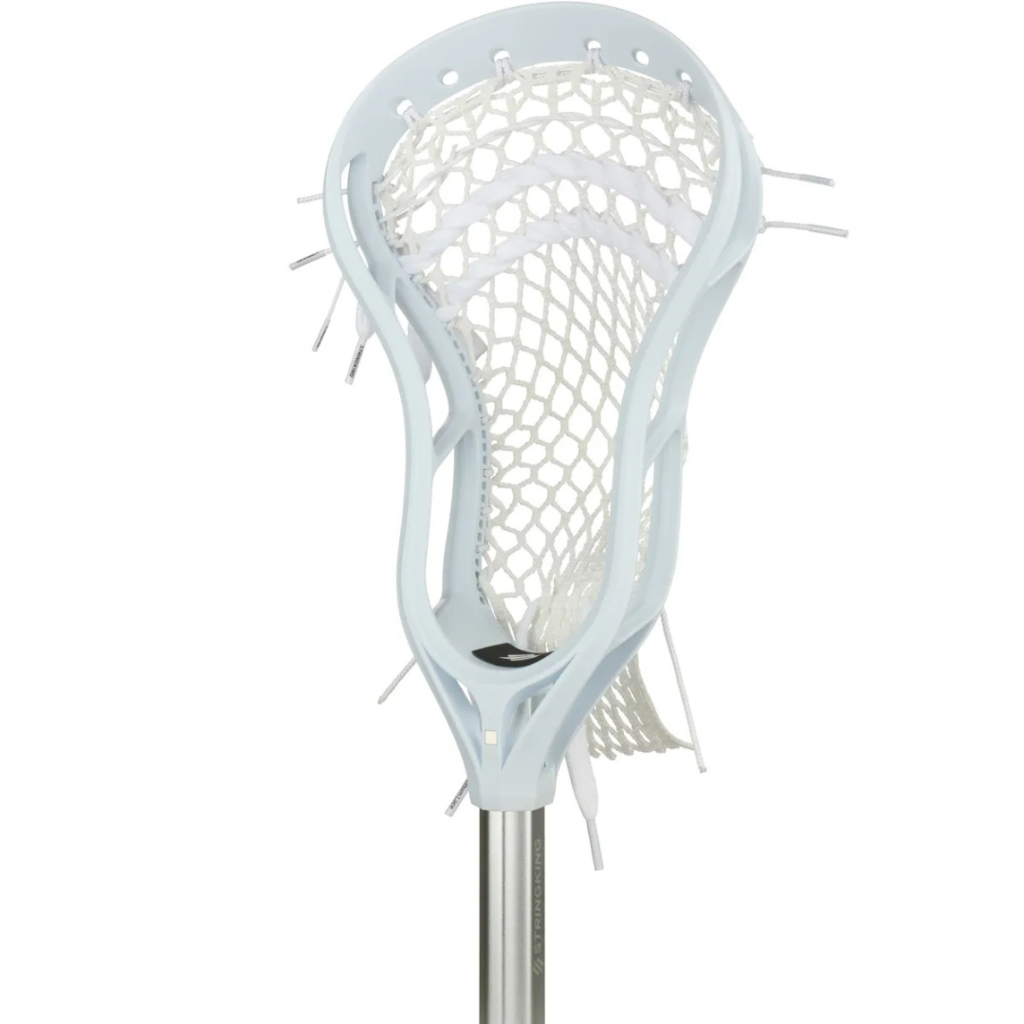 STRINGKING Complete 2 Sr Defense Lacrosse Stick