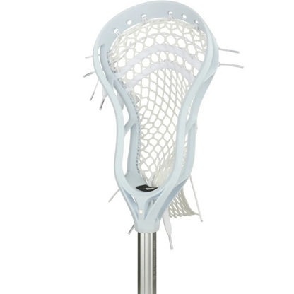 STRINGKING Complete 2 Sr Defense Lacrosse Stick