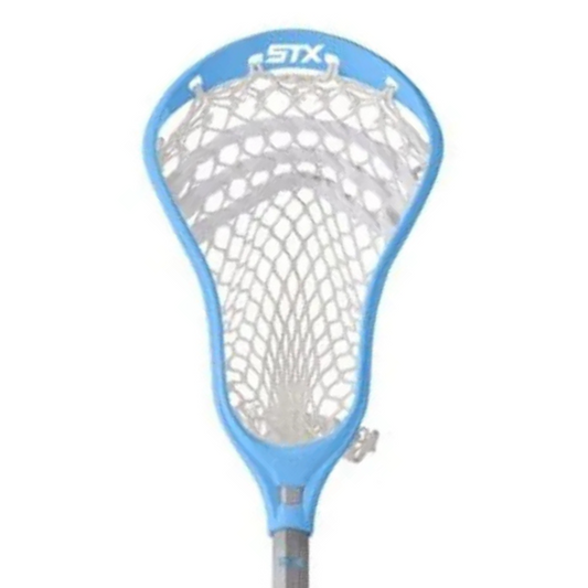 STX Stallion 200 Men's Complete Lacrosse Stick