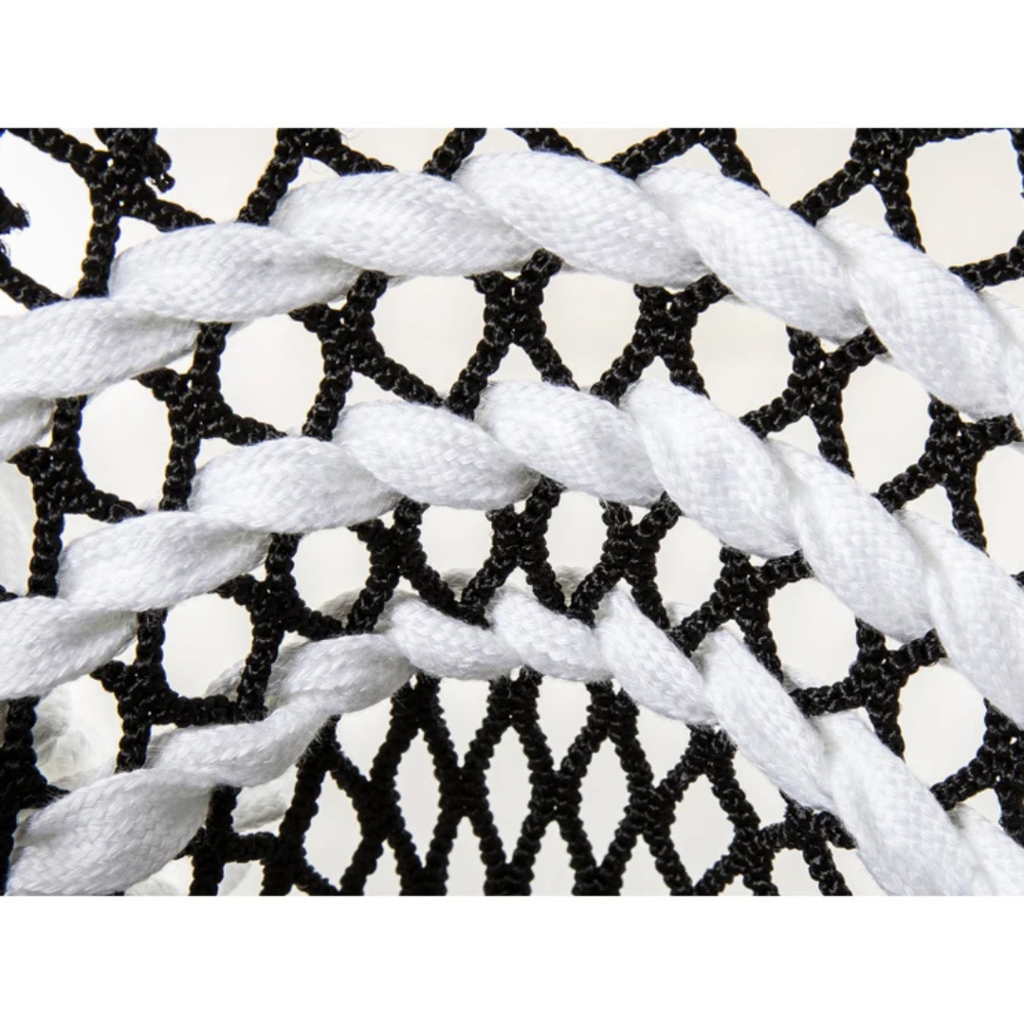 STX Stallion 50 Boy's Complete Lacrosse Stick