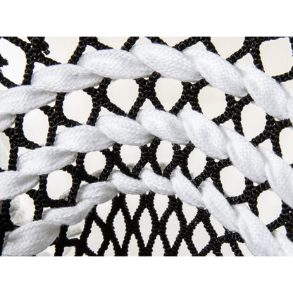 STX Stallion 50 Boy's Complete Lacrosse Stick