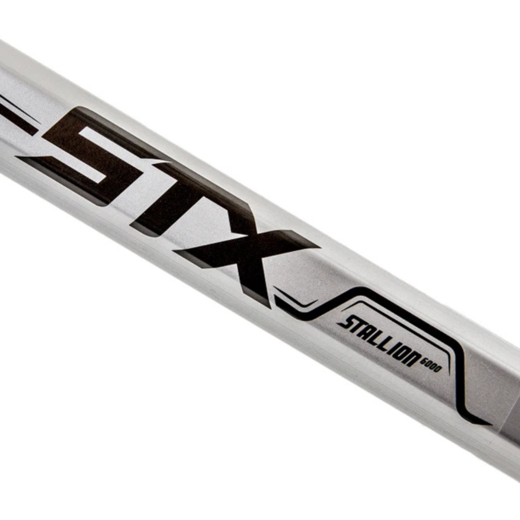 STX Stallion 50 Boy's Complete Lacrosse Stick