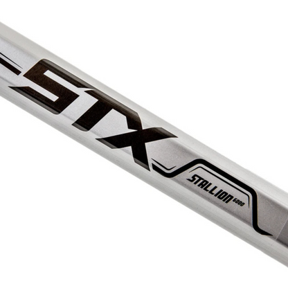 STX Stallion 50 Boy's Complete Lacrosse Stick