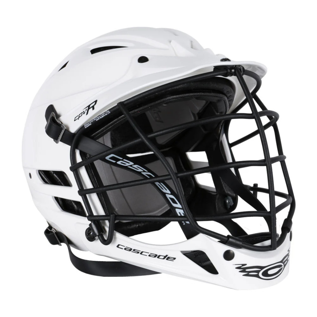 CASCADE CPV-R Lacrosse Helmet