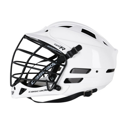 CASCADE CPV-R Lacrosse Helmet