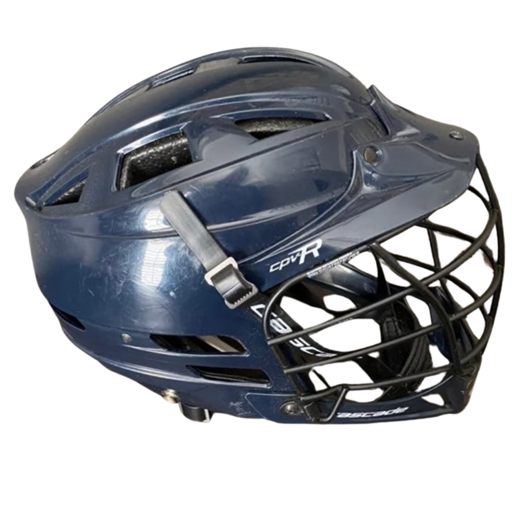 CASCADE CPV-R Lacrosse Helmet