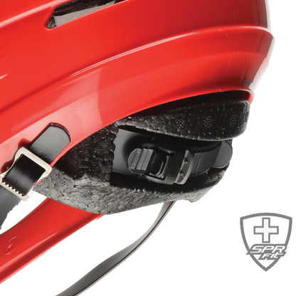 CASCADE CPV-R Lacrosse Helmet