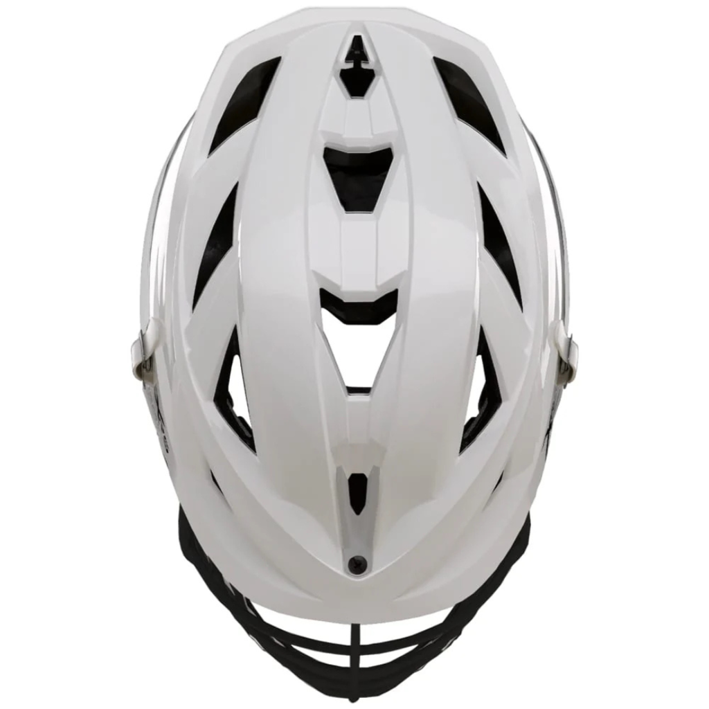 CASCADE XRS Pro w/ Quick Clip Lacrosse Helmet