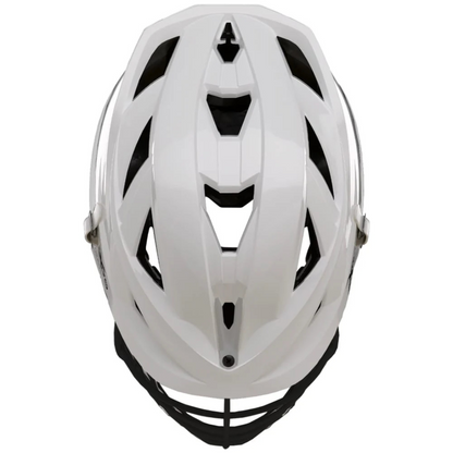 CASCADE XRS Pro w/ Quick Clip Lacrosse Helmet