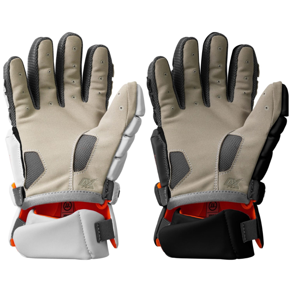 WARRIOR Burn Men's Lacrosse Glove