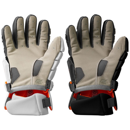 WARRIOR Burn Men's Lacrosse Glove