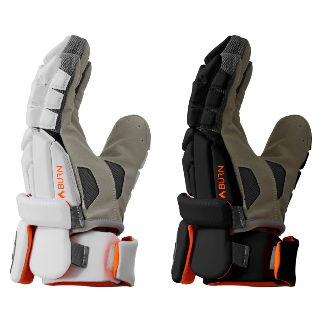 WARRIOR Burn Men's Lacrosse Glove