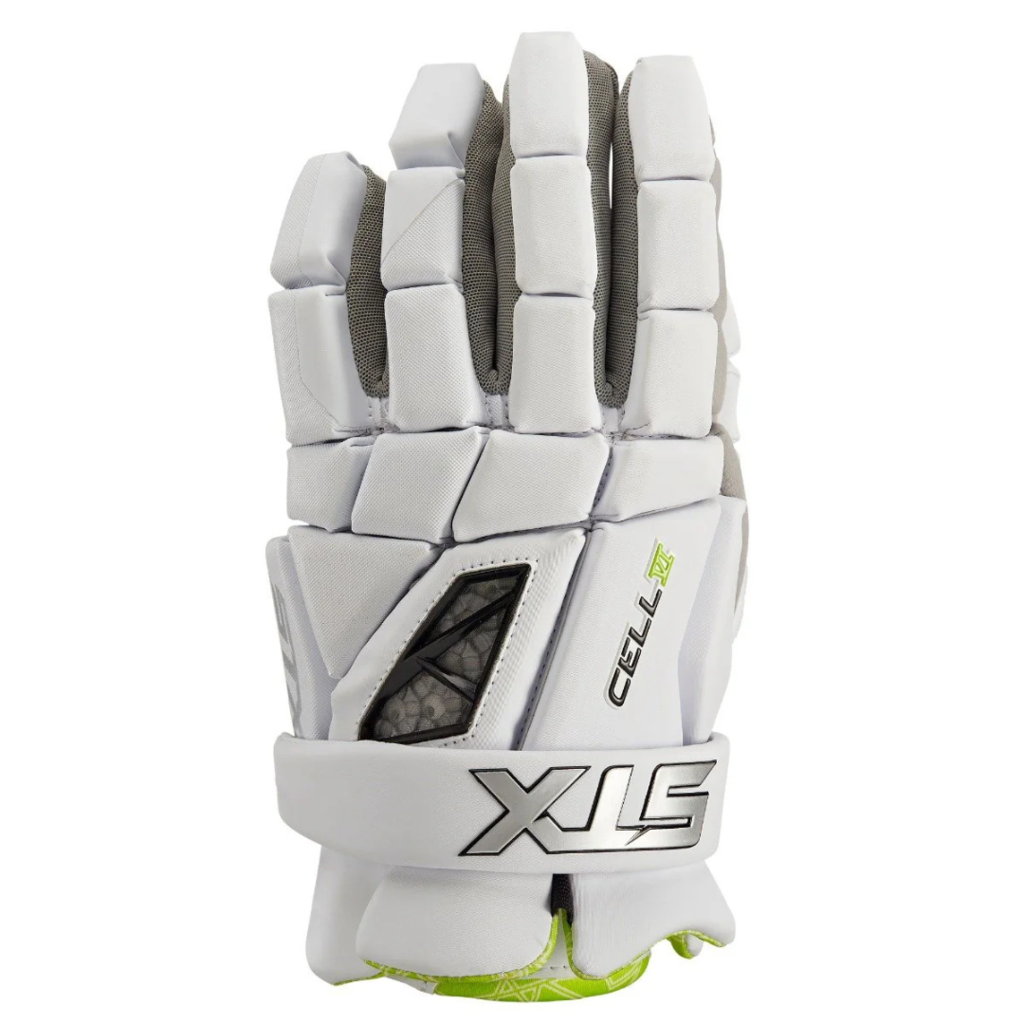 STX Cell VI™ Men's Lacrosse Glove