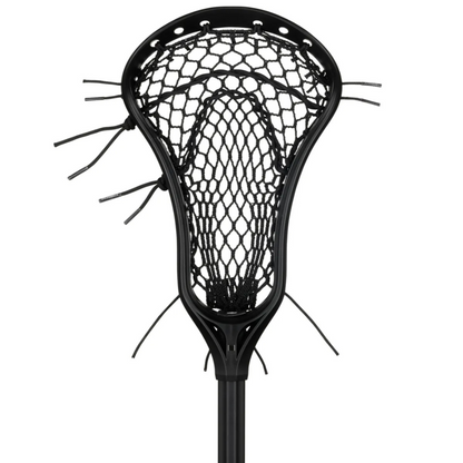 STRINGKING Complete w/ Metal 2 Shaft Women's Stick