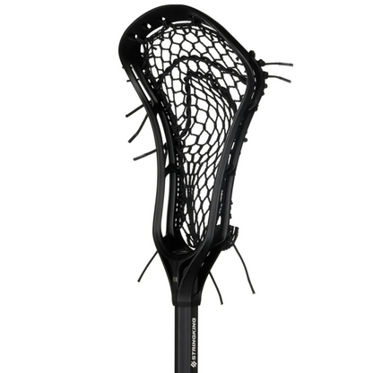 STRINGKING Complete w/ Metal 2 Shaft Women's Stick