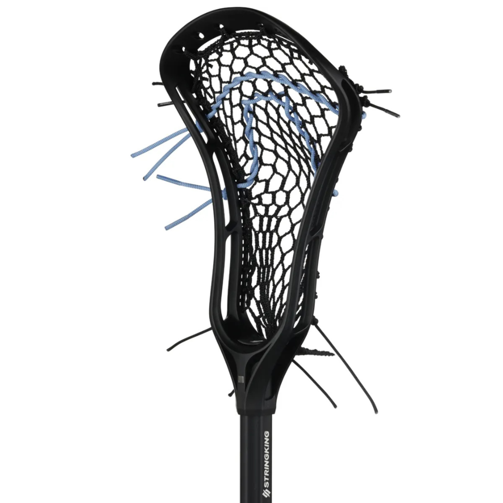 STRINGKING Complete w/ Metal 2 Shaft Women's Stick