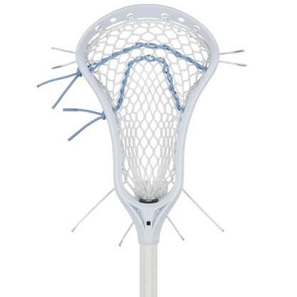 STRINGKING Complete w/ Metal 2 Shaft Women's Stick