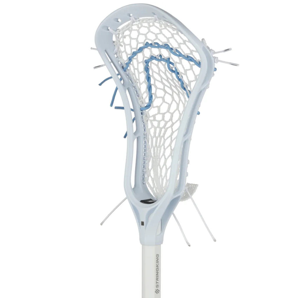 STRINGKING Complete w/ Metal 2 Shaft Women's Stick