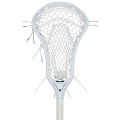 STRINGKING Complete w/ Composite 2 Shaft Women's Stick