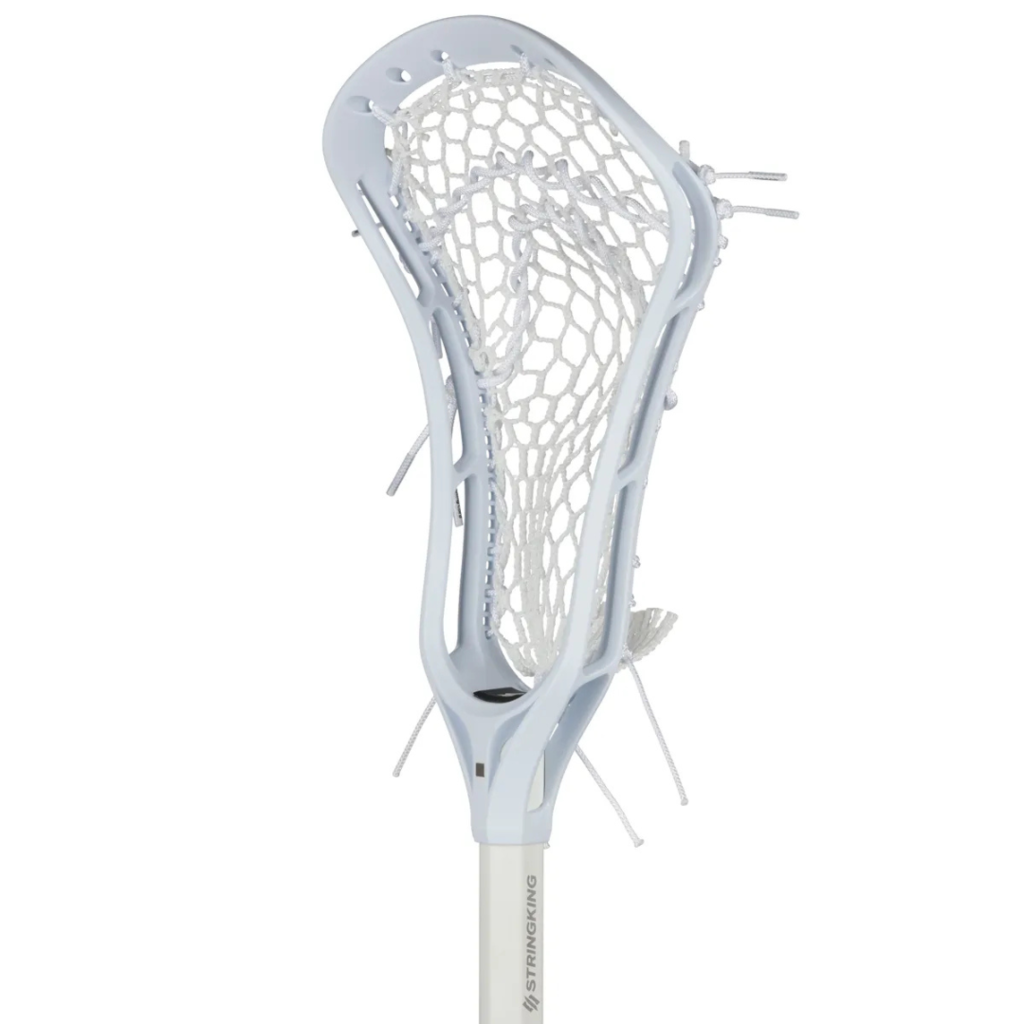 STRINGKING Complete w/ Composite 2 Shaft Women's Stick