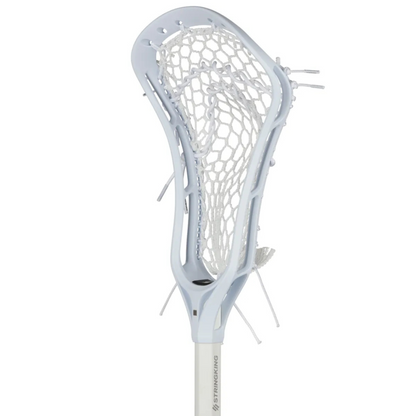 STRINGKING Complete w/ Composite 2 Shaft Women's Stick