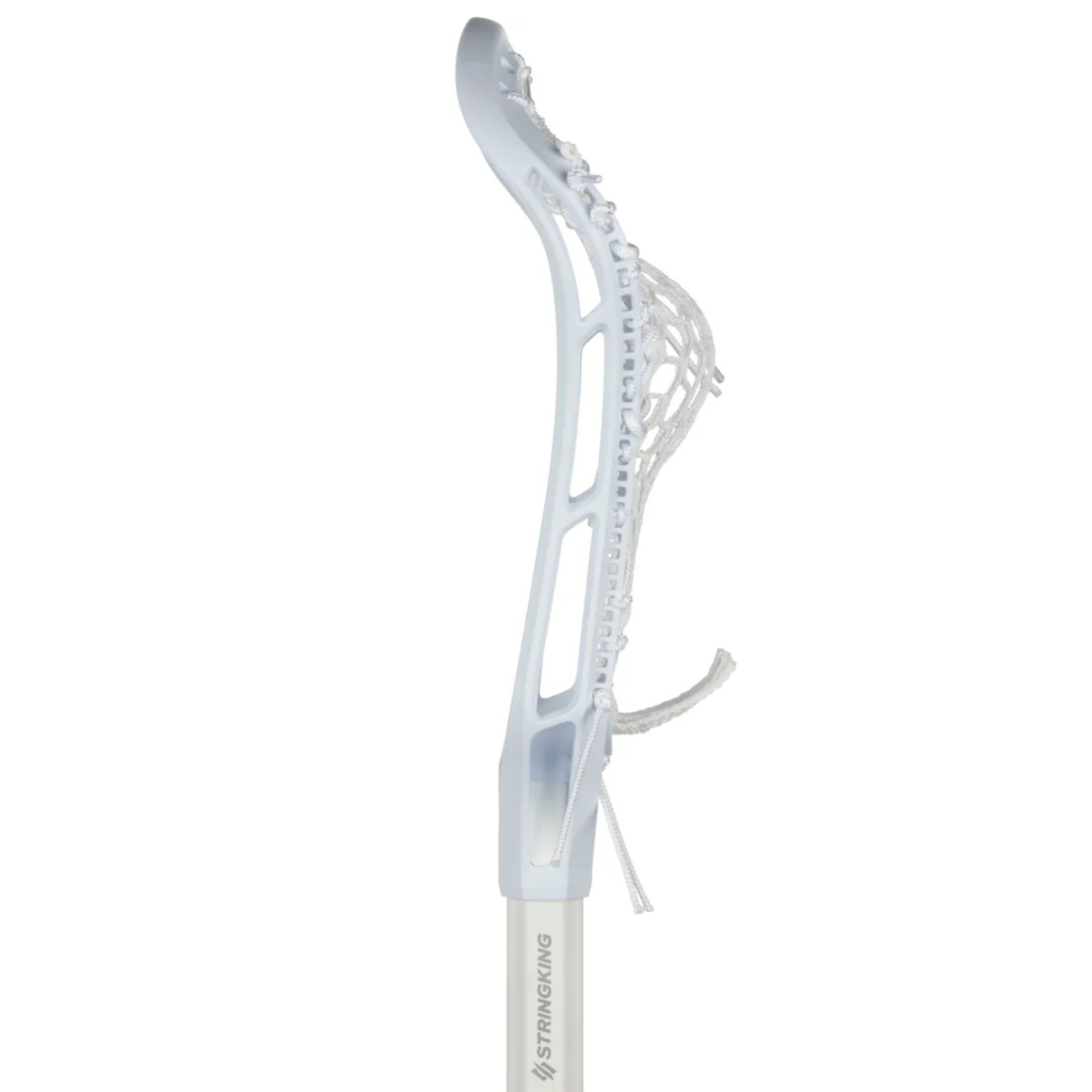 STRINGKING Complete w/ Composite 2 Shaft Women's Stick