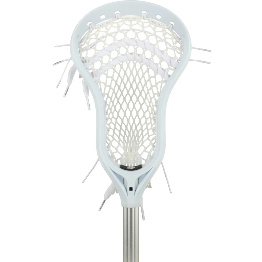 STRINGKING Complete 2 Sr. Attack Men's Stick