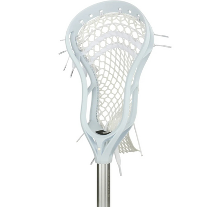 STRINGKING Complete 2 Sr. Attack Men's Stick