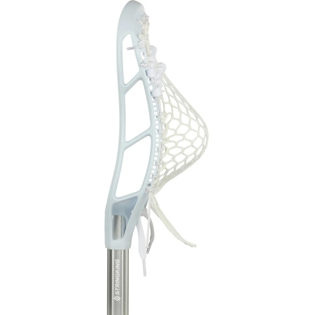 STRINGKING Complete 2 Sr. Attack Men's Stick