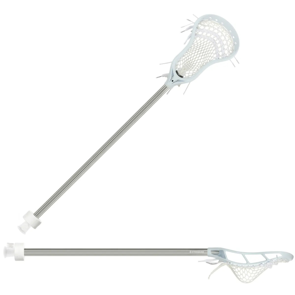 STRINGKING Complete 2 Sr. Attack Men's Stick