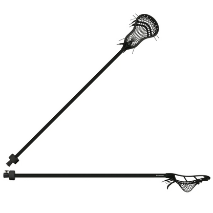 STRINGKING Complete 2 Sr Defense Lacrosse Stick