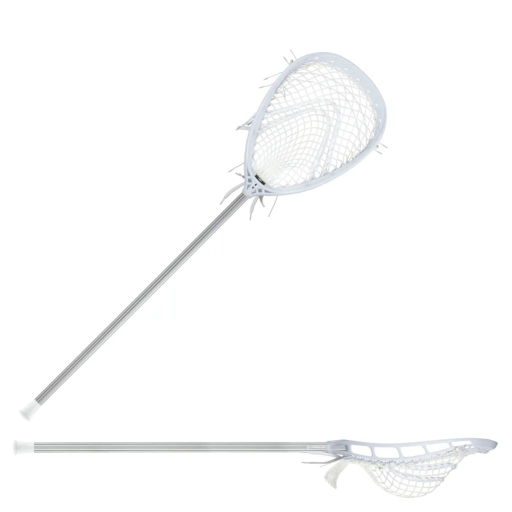 STRINGKING Complete 2 Pro Goalie Stick