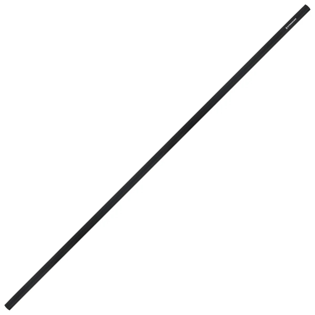 STRINGKING A Series Defense Men's Lacrosse Shaft - 350 Grams