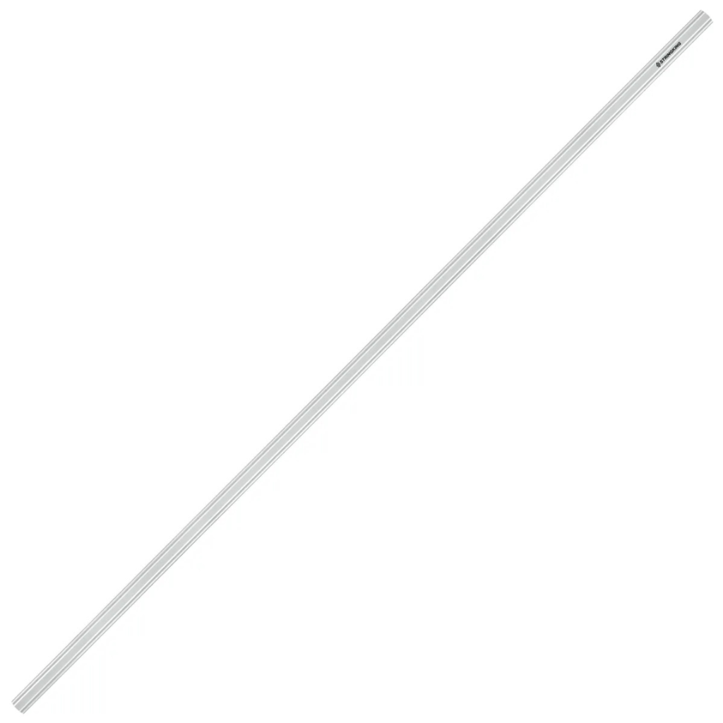 STRINGKING A Series Defense Men's Lacrosse Shaft - 350 Grams