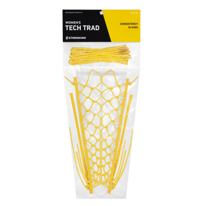 STRINGKING Tech Trad Pocket Kit - Women's