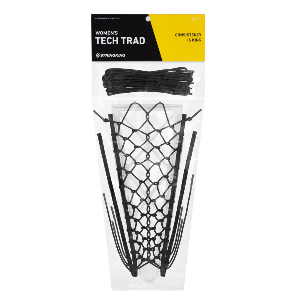 STRINGKING Tech Trad Pocket Kit - Women's