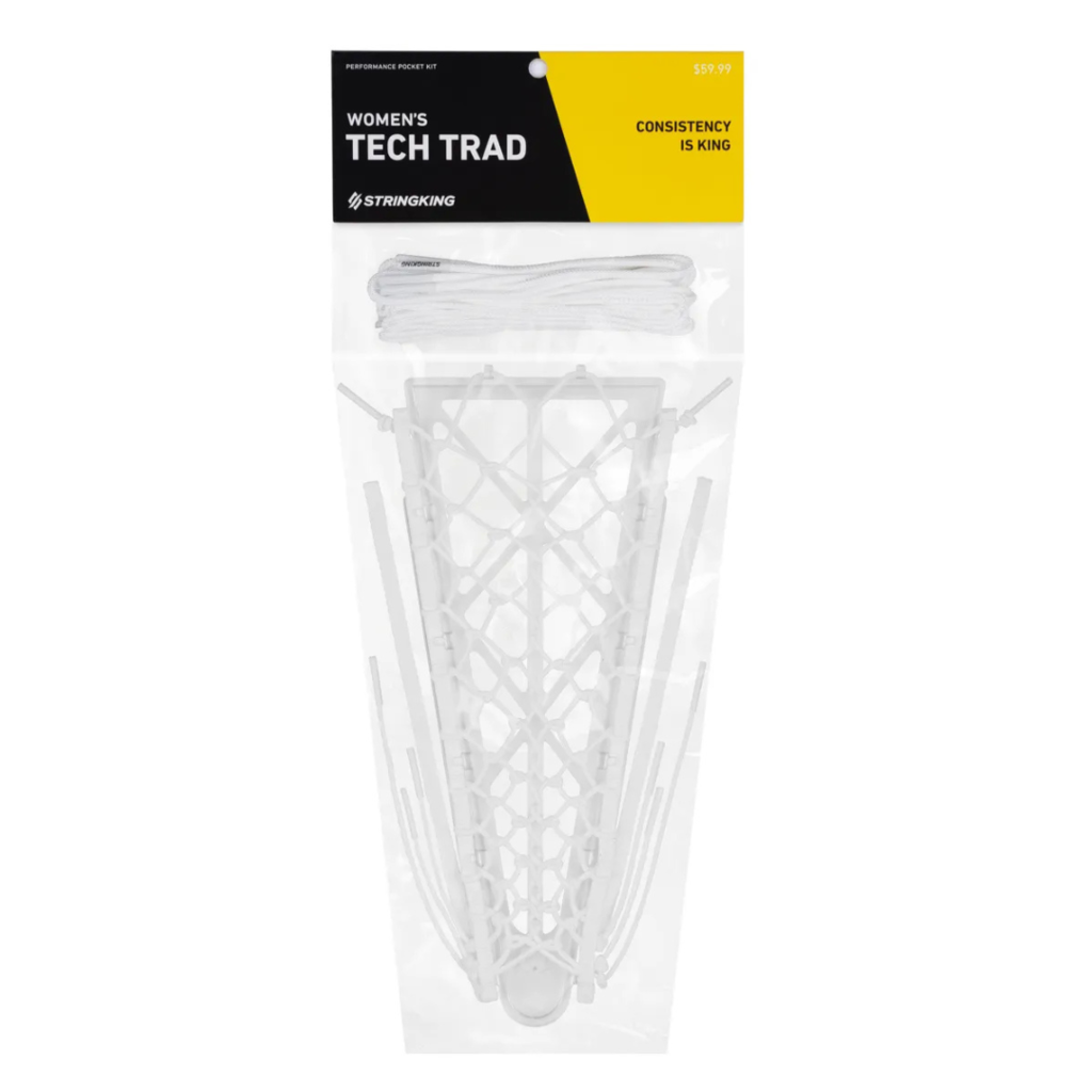 STRINGKING Tech Trad Pocket Kit - Women's