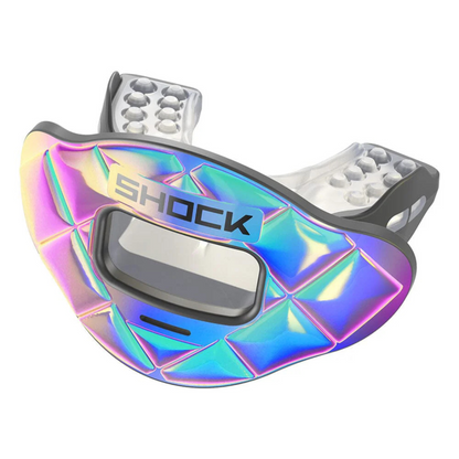 SHOCK DOCTOR Max AirFlow 3D Iridescent