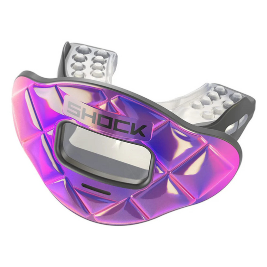 SHOCK DOCTOR Max AirFlow 3D Iridescent