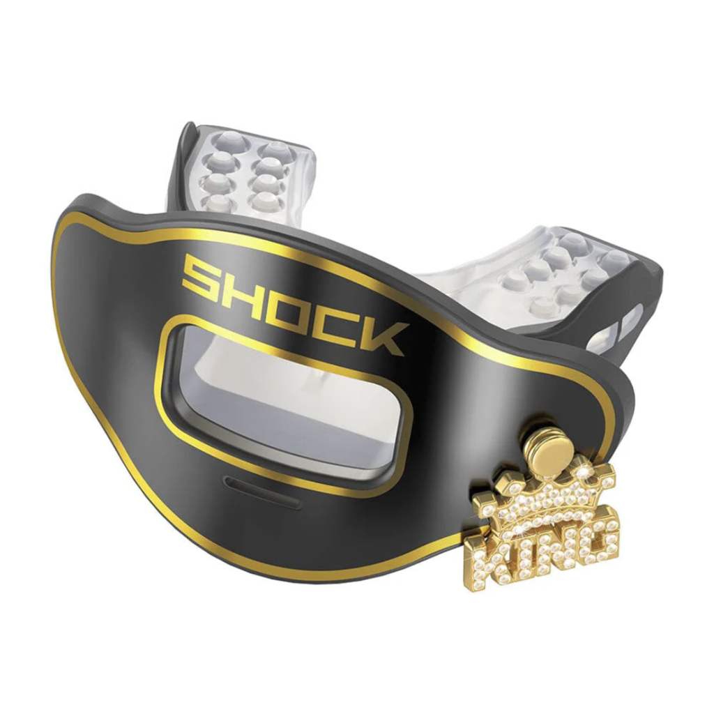 SHOCK DOCTOR Max AirFlow 3D Jewel