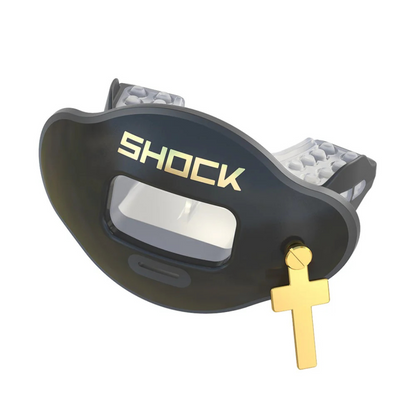 SHOCK DOCTOR Max AirFlow 3D Jewel